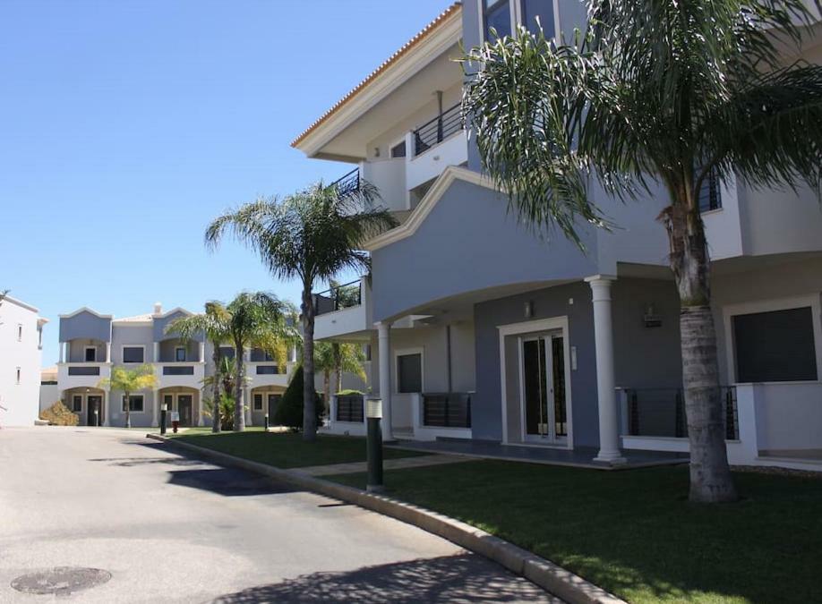 Quinta Do Pinheiro Residence Albufeira Zewnętrze zdjęcie