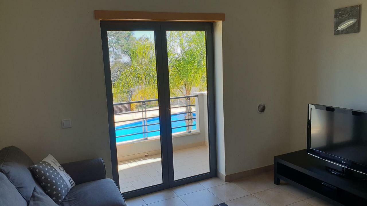 Quinta Do Pinheiro Residence Albufeira Zewnętrze zdjęcie