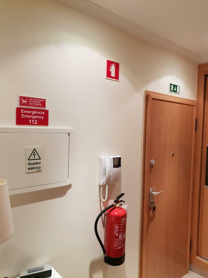 Quinta Do Pinheiro Residence Albufeira Zewnętrze zdjęcie