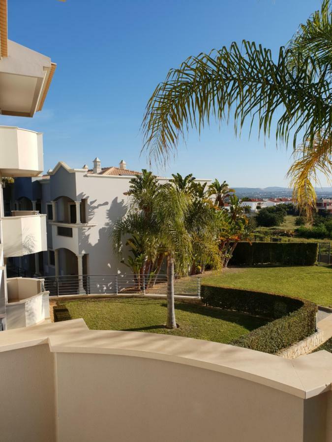 Quinta Do Pinheiro Residence Albufeira Zewnętrze zdjęcie