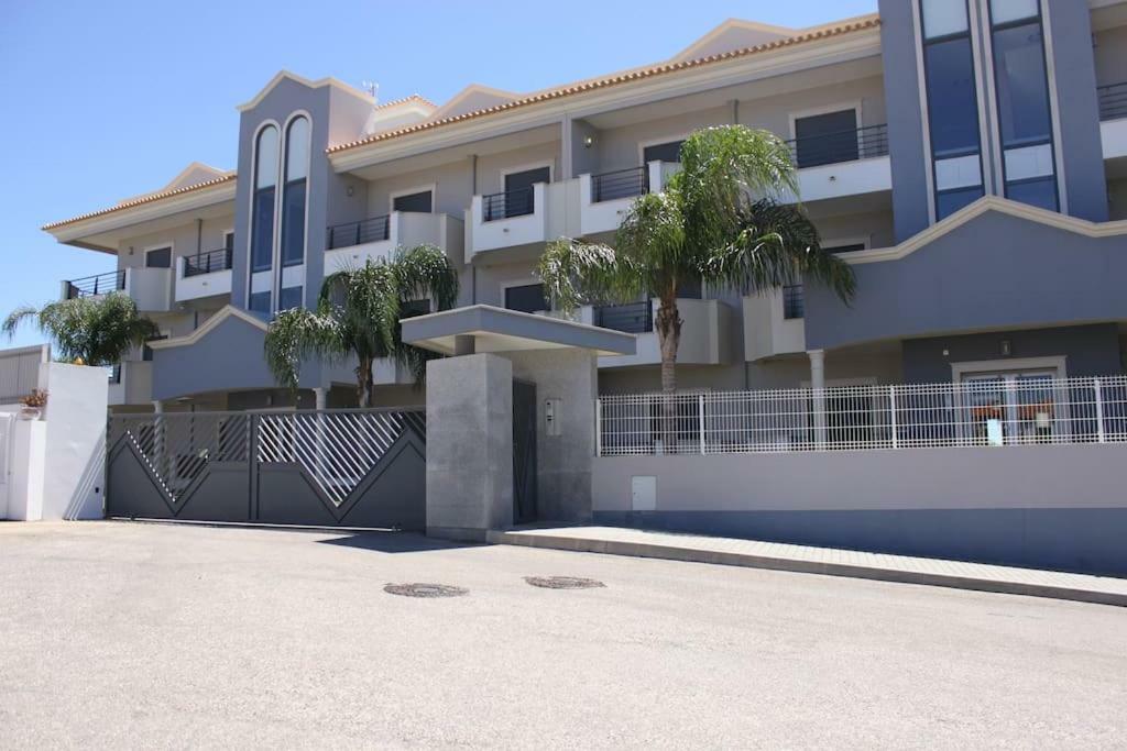 Quinta Do Pinheiro Residence Albufeira Zewnętrze zdjęcie