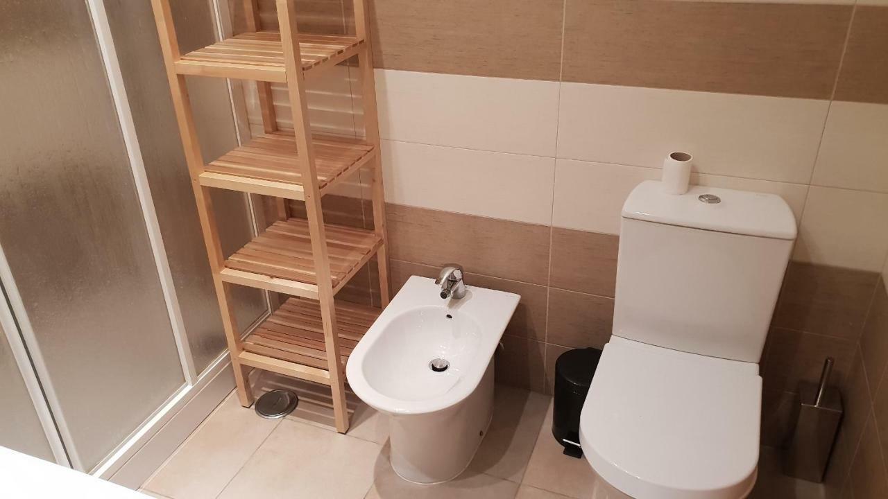 Quinta Do Pinheiro Residence Albufeira Zewnętrze zdjęcie
