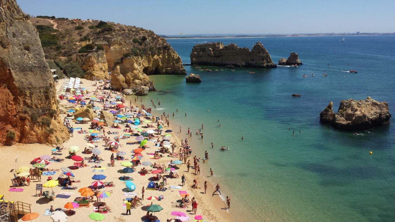 Quinta Do Pinheiro Residence Albufeira Zewnętrze zdjęcie