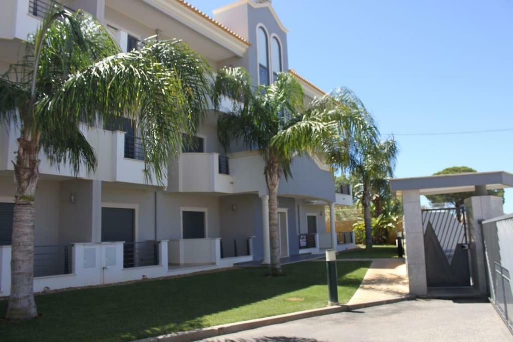 Quinta Do Pinheiro Residence Albufeira Zewnętrze zdjęcie