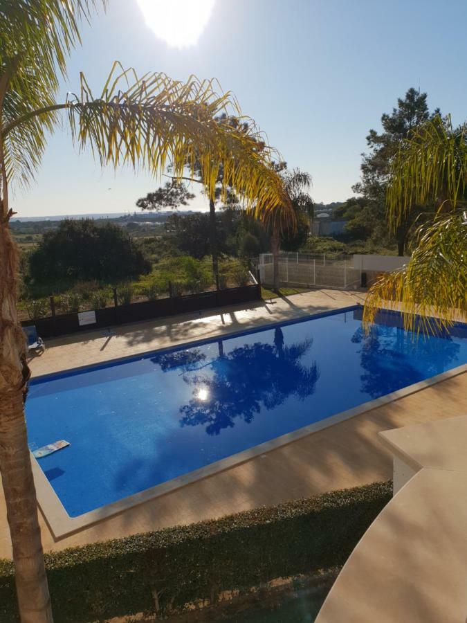 Quinta Do Pinheiro Residence Albufeira Zewnętrze zdjęcie