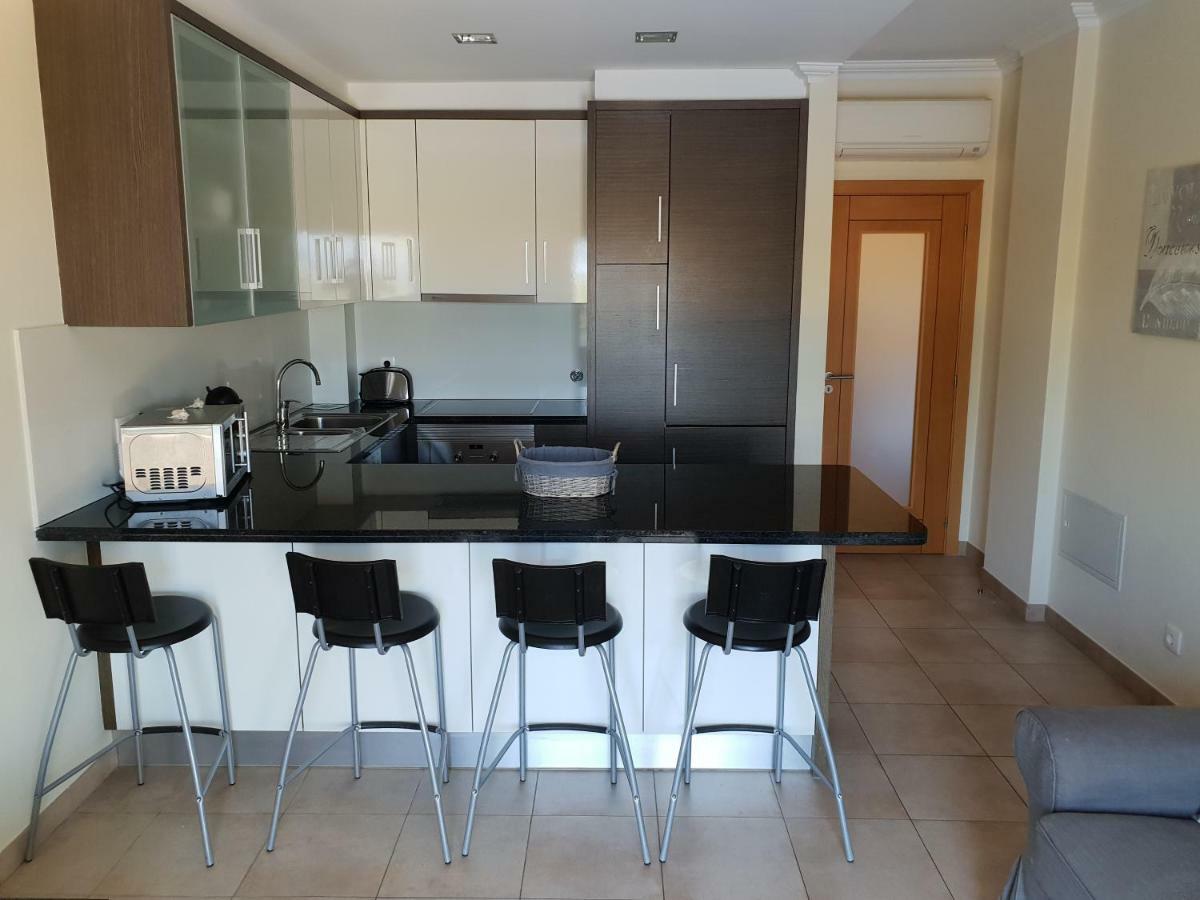 Quinta Do Pinheiro Residence Albufeira Zewnętrze zdjęcie