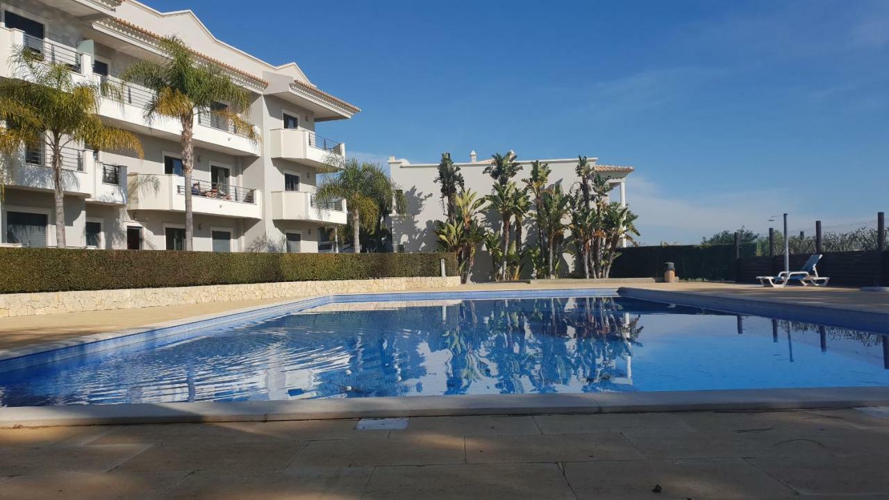 Quinta Do Pinheiro Residence Albufeira Zewnętrze zdjęcie