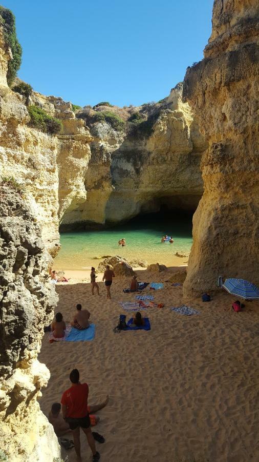 Quinta Do Pinheiro Residence Albufeira Zewnętrze zdjęcie