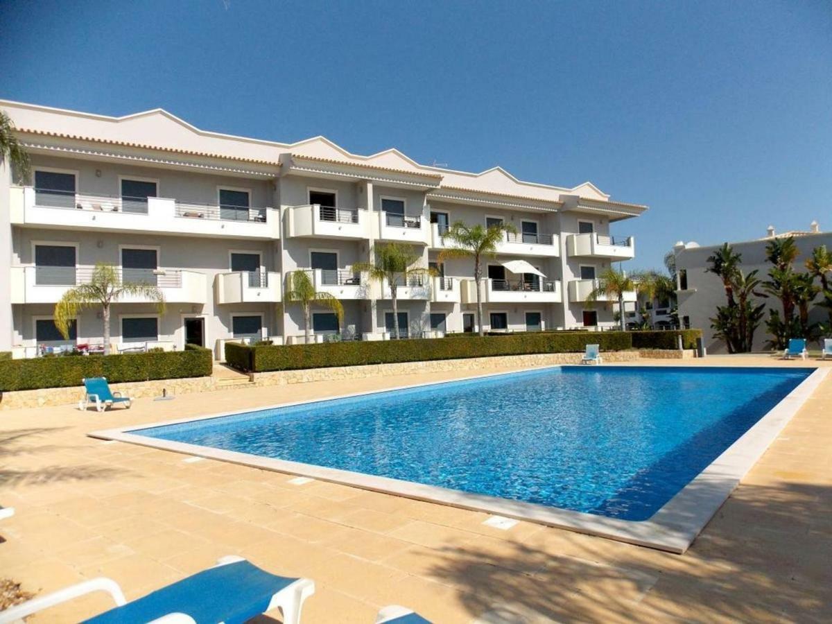 Quinta Do Pinheiro Residence Albufeira Zewnętrze zdjęcie